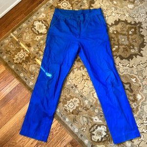 Vintage French Workwear pants